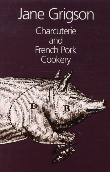 Produktbild: Charcuterie and French Pork Cookery