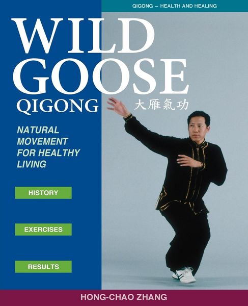 Produktbild: Wild Goose Qigong