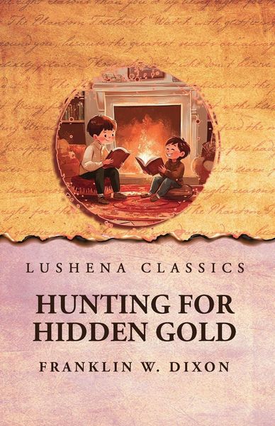 Produktbild: Hunting for Hidden Gold
