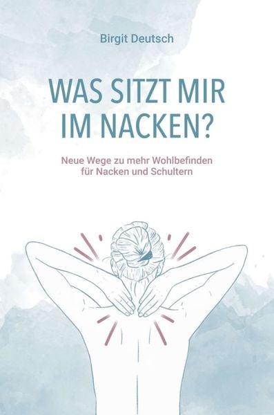 Produktbild: Was sitzt mir im Nacken?