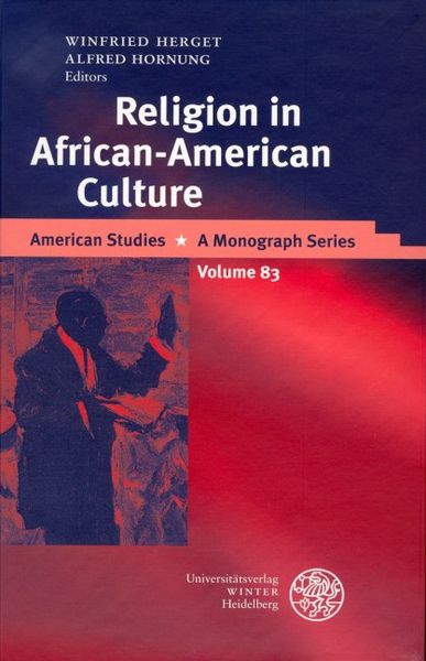 Produktbild: Religion in African-American Culture