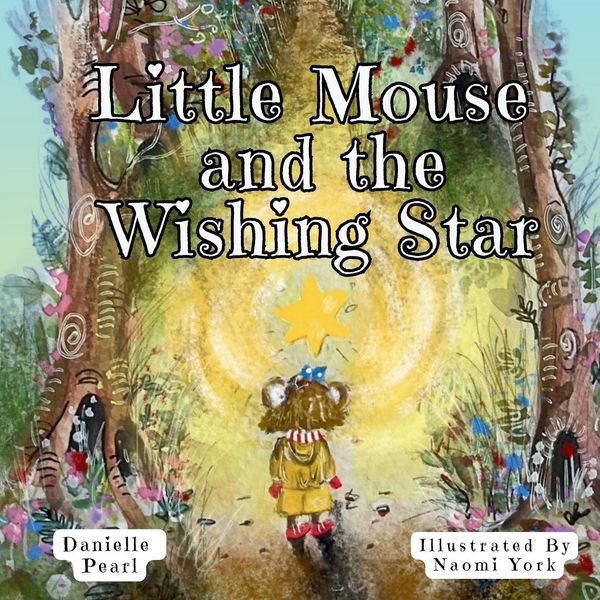 Produktbild: Little Mouse and The Wishing Star