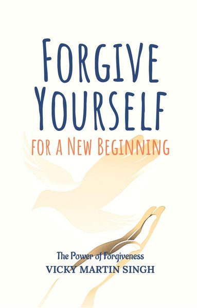 Produktbild: Forgive Yourself for a New Beginning