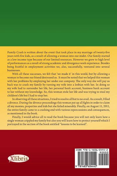 Produktbild: Family Crash