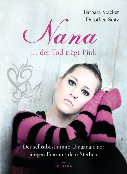 Produktbild: Nana - ...der Tod tr&auml;gt Pink