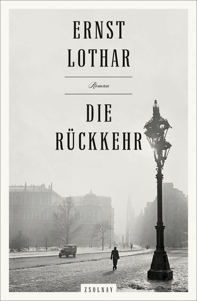 Produktbild: Die R&uuml;ckkehr