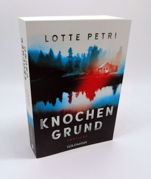 Produktbild: Knochengrund