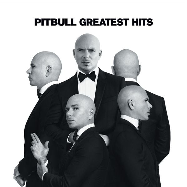Produktbild: Greatest Hits