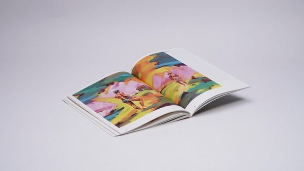 Produktbild: Norbert Bisky &ndash; Im Freien