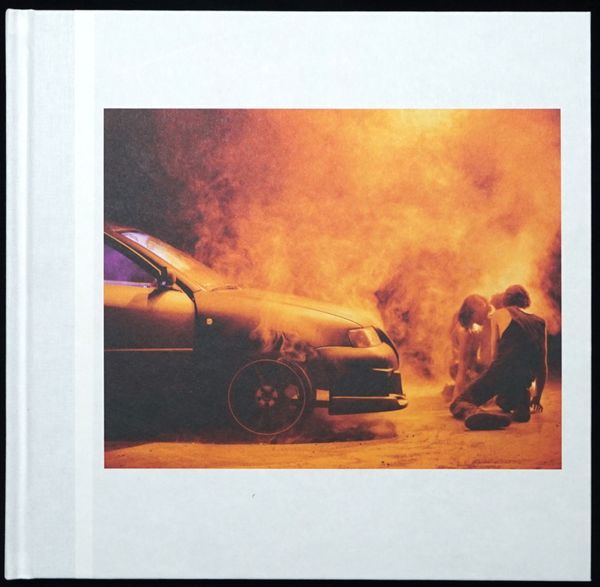 Produktbild: Estelle Hanania / Gis&egrave;le Vienne: This Causes Consciousness to Fracture