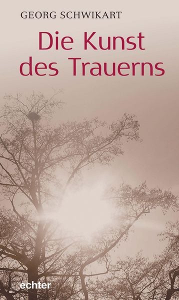 Produktbild: Die Kunst des Trauerns