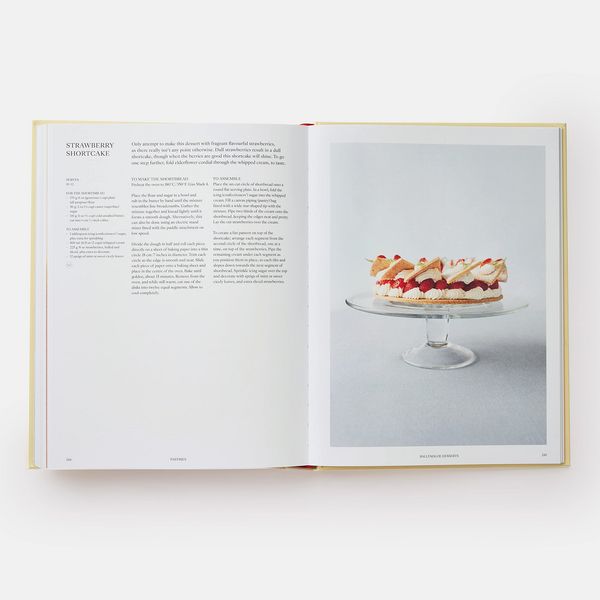 Produktbild: Ballymaloe Desserts, Iconic Recipes and Stories from Ireland