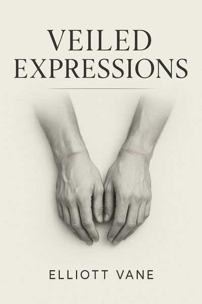 Produktbild: Veiled Expressions