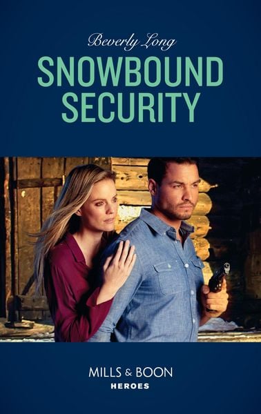 Produktbild: Snowbound Security