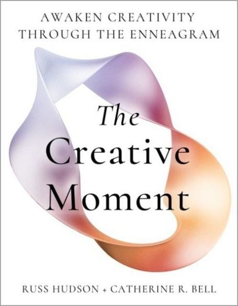 Produktbild: The Creative Moment