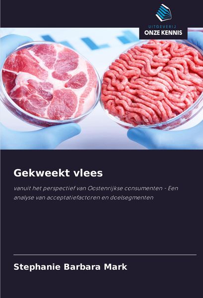 Produktbild: Gekweekt vlees