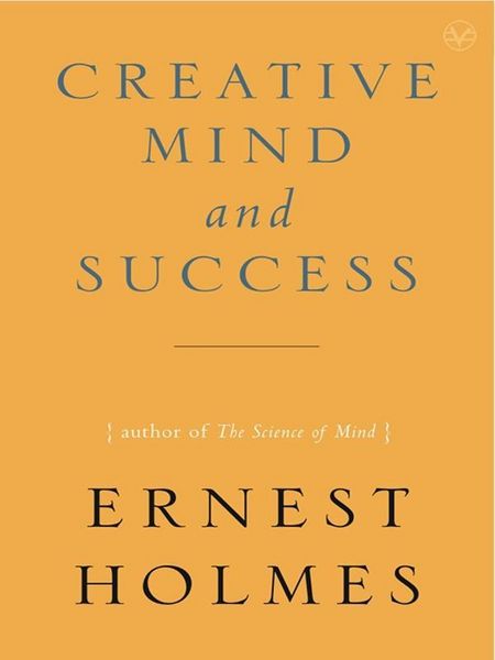 Produktbild: The Creative Mind and Success