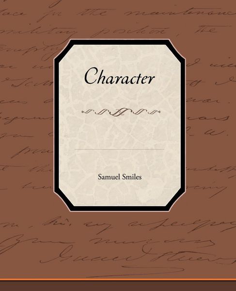 Produktbild: Character
