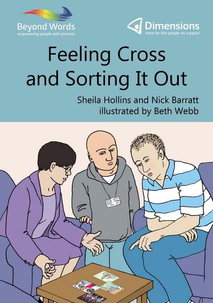 Produktbild: Feeling Cross and Sorting It Out