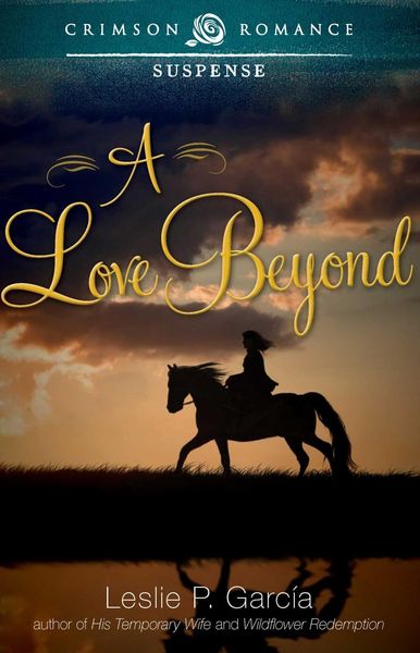 Produktbild: A Love Beyond