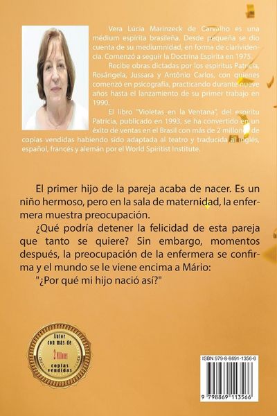 Produktbild: &iquest;Por qu&eacute; conmigo?