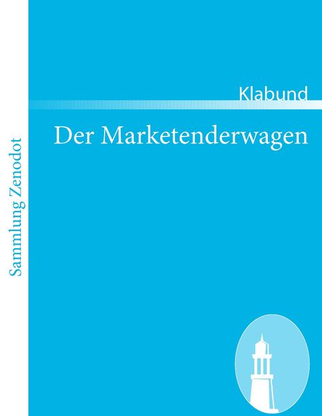 Produktbild: Der Marketenderwagen