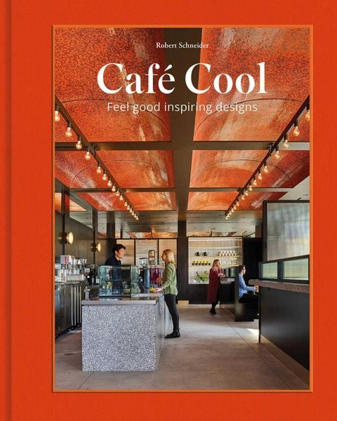 Produktbild: Caf&eacute; Cool