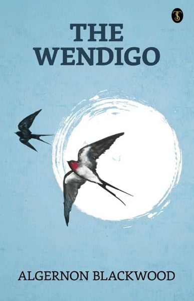 Produktbild: The Wendigo