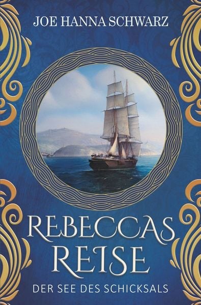Produktbild: Rebeccas Reise
