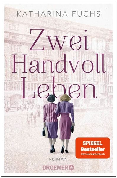 Produktbild: Zwei Handvoll Leben