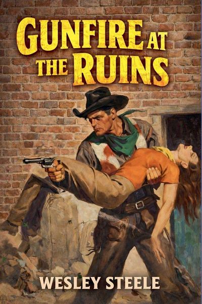 Produktbild: Gunfire at the Ruins