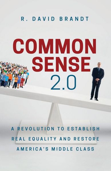 Produktbild: Common Sense 2.0