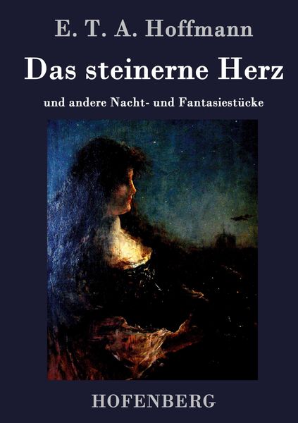 Produktbild: Das steinerne Herz