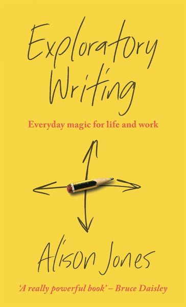 Produktbild: Exploratory Writing
