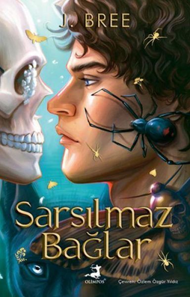 Produktbild: Sarsilmaz Baglar