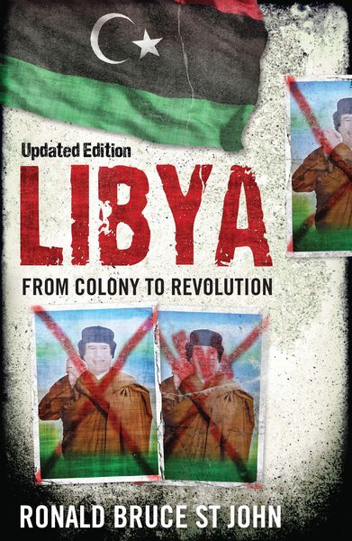 Produktbild: Libya