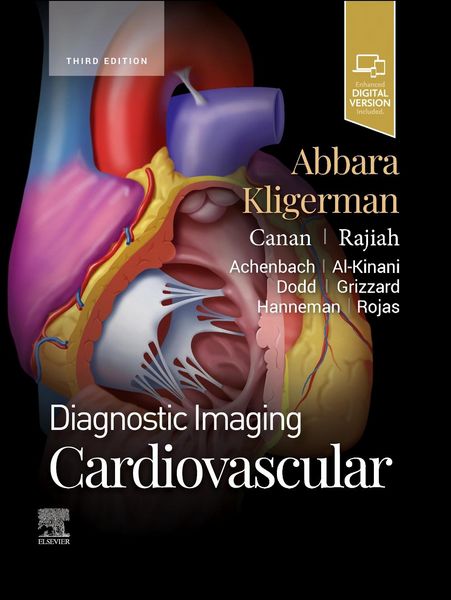 Produktbild: Diagnostic Imaging: Cardiovascular