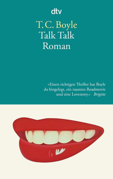 Produktbild: Talk Talk