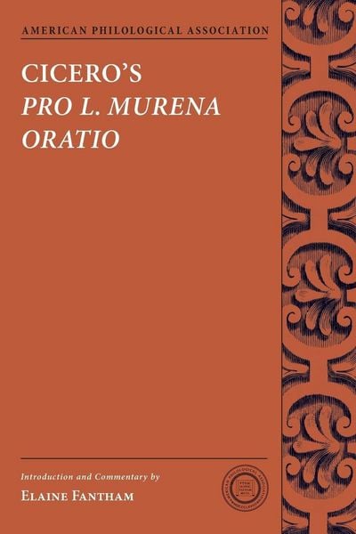 Produktbild: Cicero's Pro L. Murena Oratio