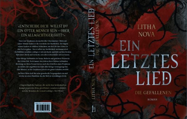 Produktbild: Ein letztes Lied