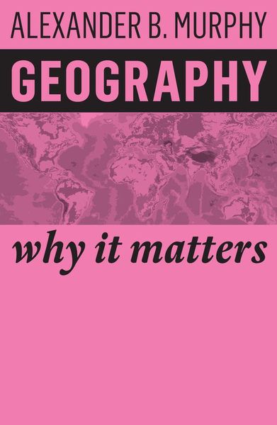 Produktbild: Geography