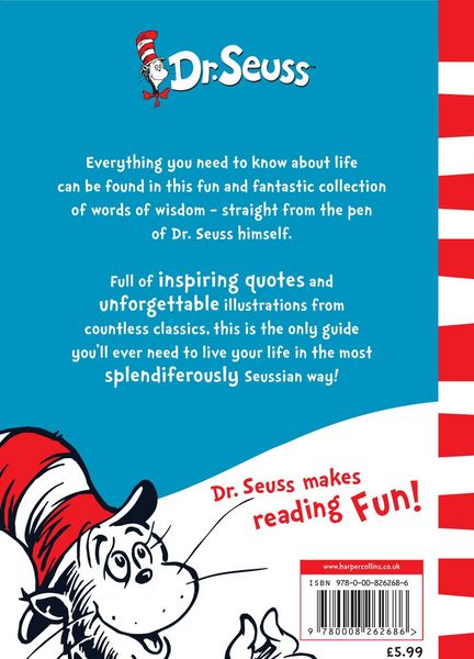 Produktbild: Seuss-Isms Pb