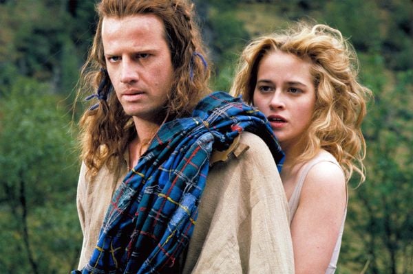 Produktbild: Highlander [2 DVDs]