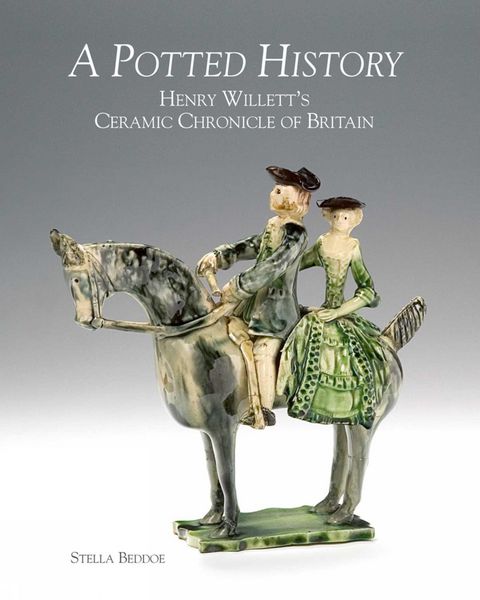 Produktbild: A Potted History