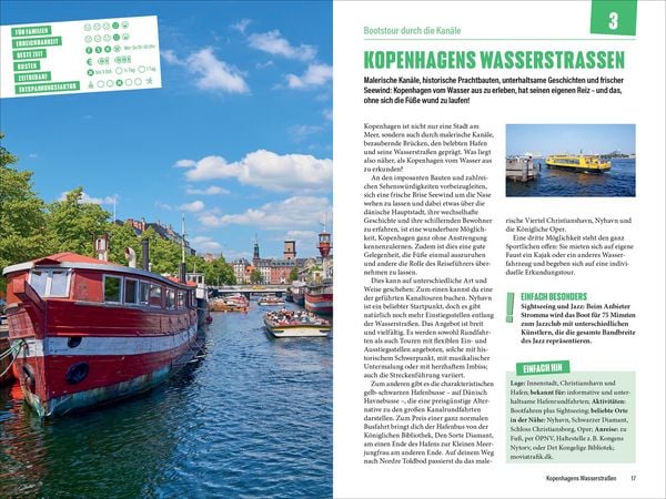 Produktbild: Einfach Kopenhagen!