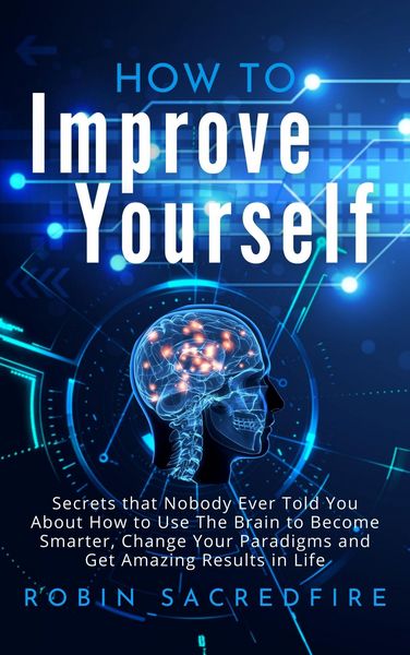Produktbild: How to Improve Yourself