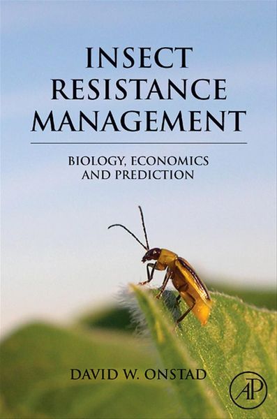 Produktbild: Insect Resistance Management