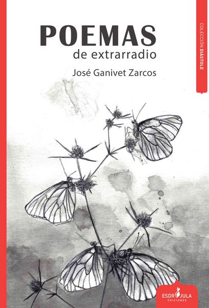 Produktbild: Poemas de extrarradio