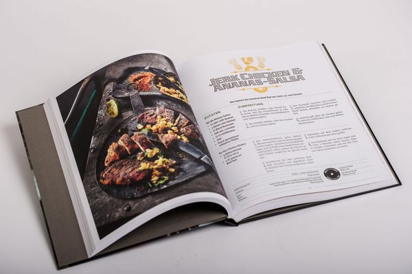 Produktbild: Rock am Grill