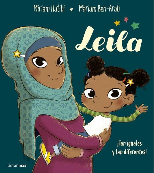 Produktbild: Leila